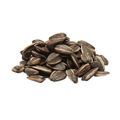 Spitz Sunflower Seeds, Smoky BBQ, 6oz Bag