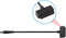 Charging Cable for DJI Mavic 2 to CrystalSky, 5.5 inch 7.85 inch HD Screen Charging Cable