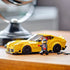LEGO Speed Champions Toyota GR Supra 76901 Building Toy Set for Kids, Boys, and Girls Ages 7+ (299 Pieces)