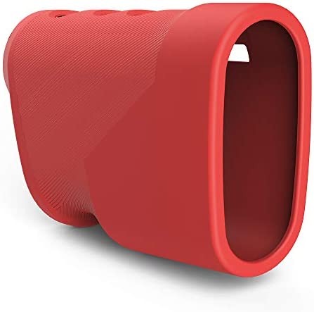 TUSITA Case Compatible with Garmin Approach Z80 Z82- Soft Silicone Protective Cover Skin - Golf Laser Rangefinder Accessories