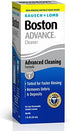 Contact Lens Solution by Boston Advance, for Gas Permeable Contact Lenses, 1 Fl Oz
