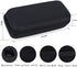 INVODA Hard Storage Travel Case Solo Oneblade Case EVA Travel Carrying Case Full Body Trimmer and Shaver Case