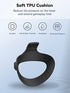 MOJOXR Adjustable Head Strap Compatible with Meta/Oculus Quest 2, Elite Strap Accessories Fit for Official Carrying Case and Most 3rd-Party Cases,Enhanced Support and Comfort for Kid&Adult Players