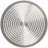 OXO Good Grips Shower Stall Drain Protector, Stainless