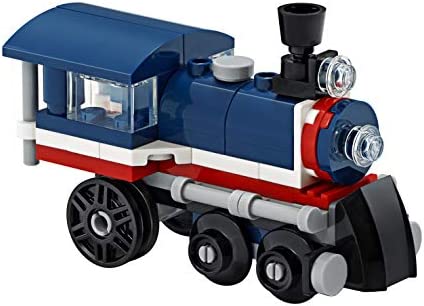 LEGO Creator Train Set 30575 (59 pcs)