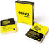 SERVD - Hers & Hers (Female Couples) - The Hilarious Real-Life Couples Card Game for Adults. A Funny Lesbian Couples Gift