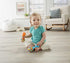Fisher-Price Maracas, Set Of 2 Newborn Toys, Blue And Orange, Rattle 'N Rock Maracas, Baby Toys For Ages 3+ Months
