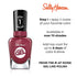 Sally Hansen Miracle Gel Nail Polish, 676 Jealous Boyfriend, 0.5 Fl Oz