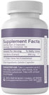Pure Organic Ingredients Acai Berry (100 Capsules) Naturally Sourced, Energy, Antioxidants*