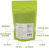 Biokoma Pure and Natural Celandine Dried Herb 50g (1.76oz) in Resealable Moisture Proof Pouch