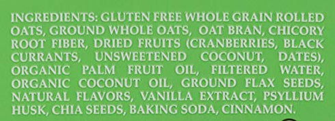 ALYSSA'S Healthy Vegan Bites, 6 OZ
