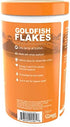 Omega One Goldfish Flakes 5.3 oz x1