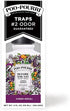 Poo-Pourri Before-You-Go Toilet Spray, Amber Neroli, 2 oz,BB9491