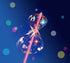 Rainbow Twirler Stick - 4 Pack - Magic Party Bubble Wand - Spin Twirl Swirl and Dazzle - Fun Addicting Party Favor