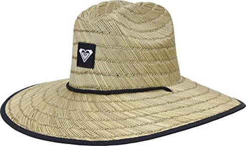 Roxy Women's Tomboy Straw Hat