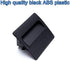 JKCOVER Interior Inner ABS Black Fuse Box Coin Container Storage Dash Tray Compatible with Subaru XV Crosstrek Forester Outback Legacy Impreza WRX STI Ascent (Black)