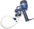 HomeRight Rapid Clean for Finish Max Paint Sprayer C900042.M Cleaning Tool for HVLP Spray Gun Power Painter, Home Paint Sprayer for Spray Painting