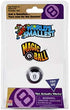 World's Smallest Magic 8 Ball