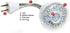 Motion-Activated LED Night Light for AC Outlet Plug-in