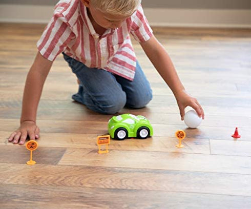 Fat Brain Toys Magic Motion Mobile RC & Electronics for Ages 3 to 5