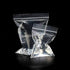 400Pcs Small Jewelry bags, 2X3, 3X4 inch, Sample Bags, Mini Zip Bgs for Jewelry, Small Reclosable Bags for Jewelry