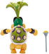 SUPER MARIO Collectible Iggy Koopa 4" Poseable Articulated Action Figure