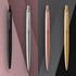Parker Jotter XL Ballpoint Pen | Monochrome Matte Gold | Medium Point | Blue Ink | Gift Box