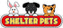 Shelter Pets Series Two: Jeffrey - 10" Orange and White Cat Plush Toy Stuffed Animal - Based on Real-Life Adopted Pets - Benefiting The Animal Shelters They were Adopted from - Kitten Kitty