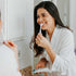 Twice Toothpaste - Sensitive Teeth Whitening Toothpaste - SLS Free Toothpaste with Fluoride and Cavity Protection - (Wintergreen and Peppermint Toothpaste)