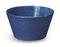 G.E.T. Enterprises Texas Blue 8 oz. Bowl, Break Resistant Dishwasher Safe Melamine Plastic, Texas Blue Collection BC-007-TB-EC (Pack of 4)