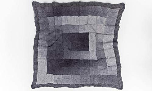RED HEART Super Saver yarn, Solid - Charcoal