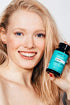 Evolution_18 Beauty Grow Capsules, Supplements with Collagen, Biotin & Keratin for Healthy Skin, Nails & Hair Growth, 40 Capsules