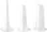 Sausage Stuffer Tubes for Meat Grinder 10, 20, 30mm / 58mm (3/8", 4/5", 1-1/5" / 2-1/4)