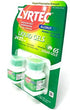 Zyrtec Liquid Gels, 65 Liquid Gels