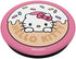Hello Kitty Donut PopSockets PopGrip: Swappable Grip for Phones & Tablets