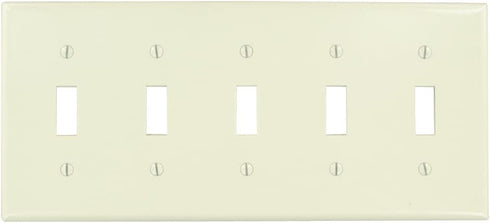 Leviton 78023 LA WP 5G 5TGL