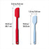 OXO Good Grips 2 Piece Silicone Spatula Set