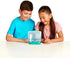 Little Live Aqua Dragons - Deep Sea Habitat - LED Light Up Tank Hatch and Grow Aquatic Pets