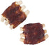 DreamBone Grill Masters Ribs, No-Rawhide Chews for Dogs, 5 Half Racks