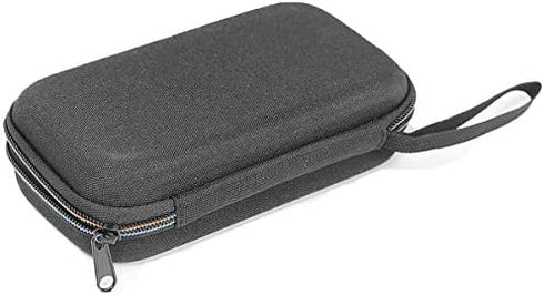 BTMETER Hard Travel Case Bag Protect BT-100 Series Handheld Anemometer