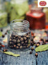 Allspice Whole Berries 3.5 Ounce Bag - by Spicy World (All Spice)