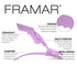 FRAMAR Pastel Alligator Hair Clips 10 Pack – Professional Alligator Clips For Hair, Hair Clips For Styling, Hair Styling Clips, Aligator Clips, Salon Hair Clips, Plastic Hair Clips, Gator Clips