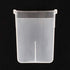 Alamic Condensation Collector for Instant Pot All Models in Size 5, 6 Quart, Duo, Duo Plus, Ultra, Lux - 2 Pack