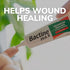 Bactine Max Advanced Healing + Scar Defense Hydrogel, Faster Healing, Reduces Appearance of Scars and First Aid Infection Protection, 0.75oz