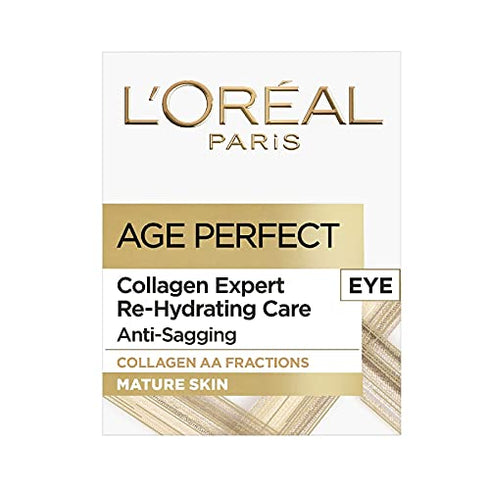 L'Oreal Dermo-Expertise Age Perfect Reinforcing Eye Cream (Mature Skin) 15ml/0.5oz