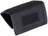 EXCELLENT ELITE SPANKER Nylon Trifold Wallet for Men ID Card Holder Tactical Military Wallet with Coin Pocket Outdoor Wallet(Black)