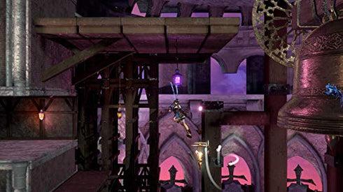 Bloodstained: Ritual of the Night - Xbox One
