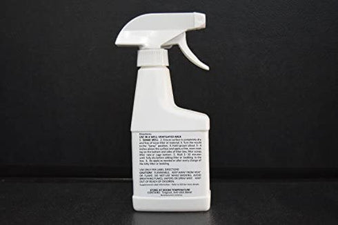 Litter Care - A Non-Stick Spray Coating for The Litter Box or pet Enclosure