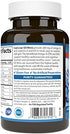 Carlson - Cod Liver Oil Minis, 280 mg Omega-3s + Vitamins A & D3, Heart Support & Cognitive Function, Vision Health, 250 Mini Soft Gels
