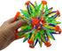 4E's Novelty Expandable Breathing Ball Toy Sphere for Kids & Adults, Expands from 5.6" to 12" - Kids Calming Fidget Toys, Yoga Relaxation Accessories